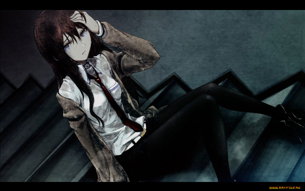 , steins, gate